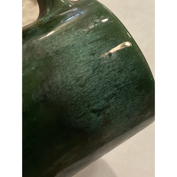 Vintage Green Man And His World Canada Terre Des Hommes 1967 World Fair Expo Mug - Picture 6 of 8